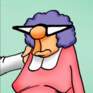 Meet your Posher, Tammy